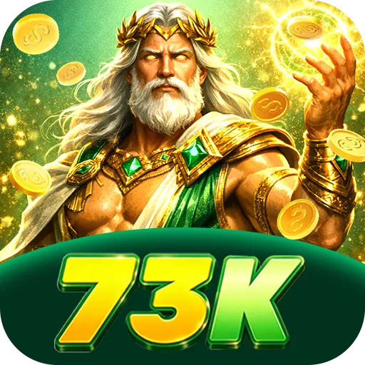 73K - Petualangan Anime Luar Biasa