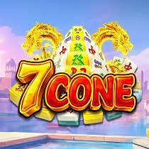 7CONE - Permainan Santai yang Menyenangkan