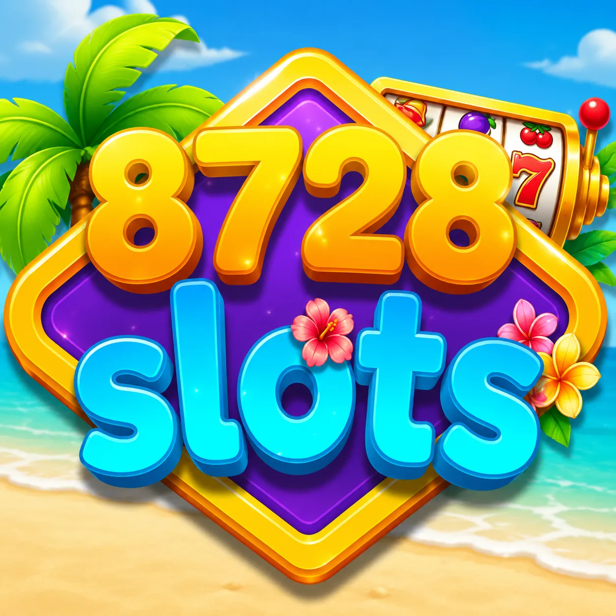 8728SLOTS - Permainan QiuQiu Seru dan Menarik