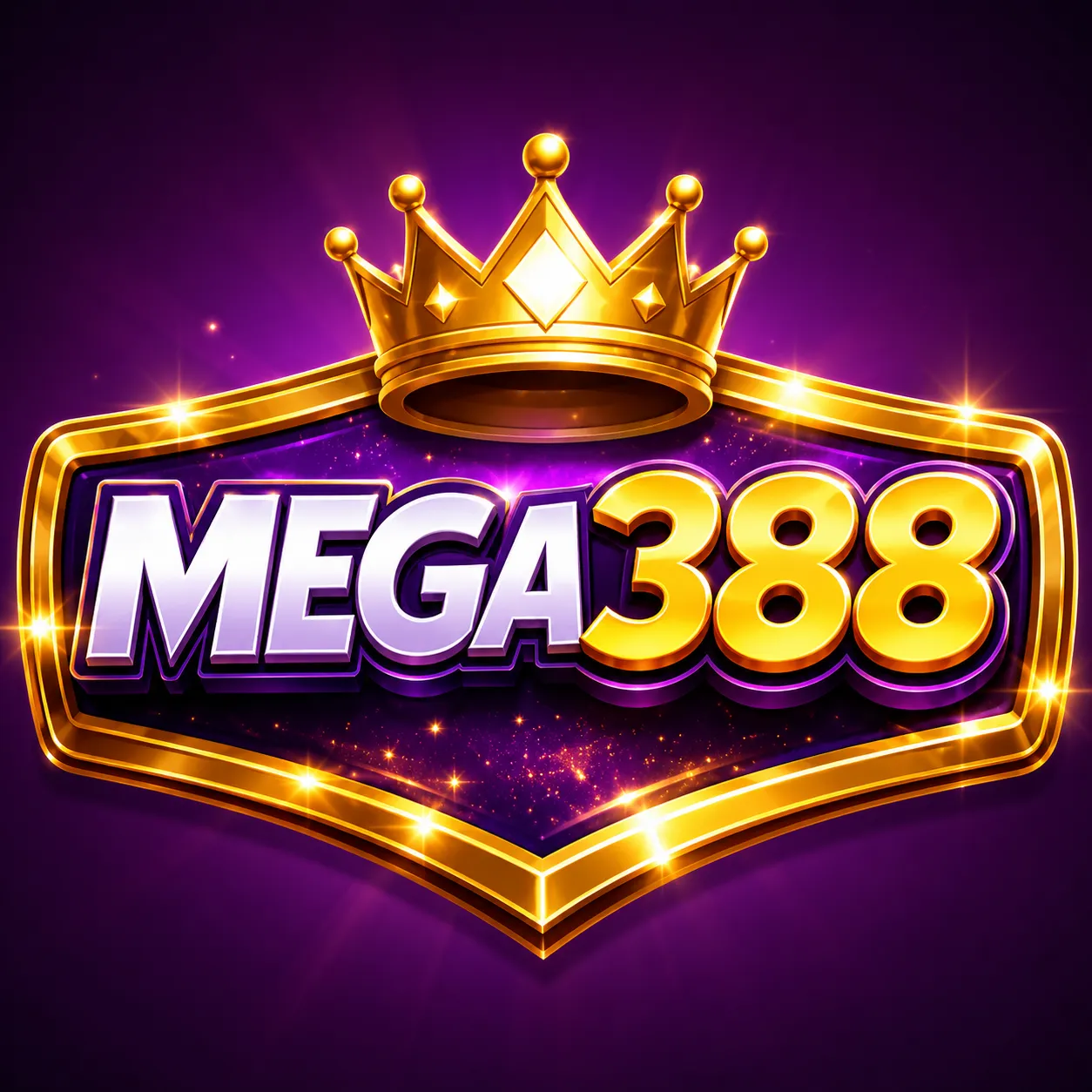MEGA388 - Simulasi Seru dan Menantang