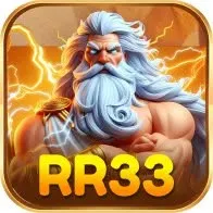 RR33 - Game TPS Seru dan Menantang