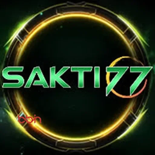 Logo sakti77
